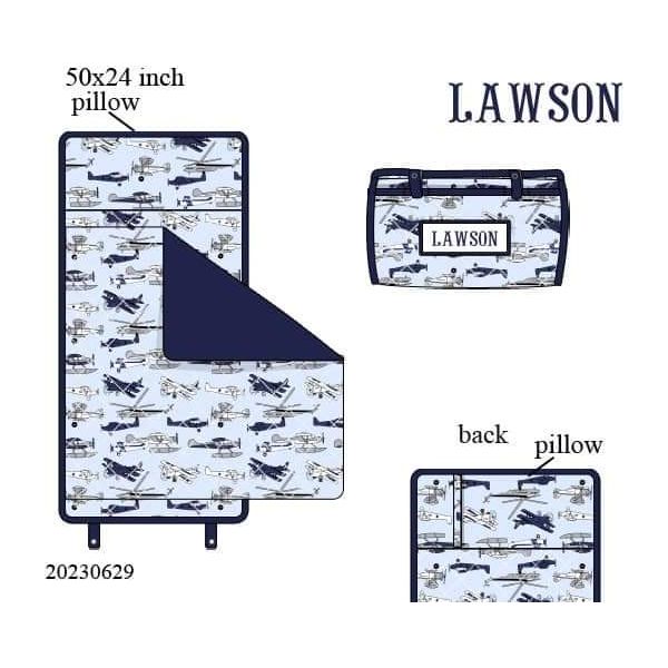 Luggage Preorder