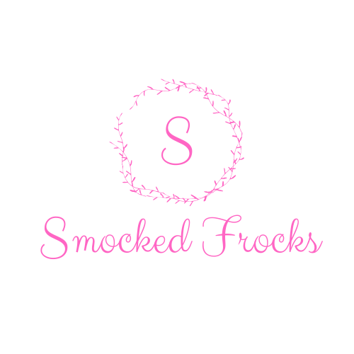 SmockedFrock's logo