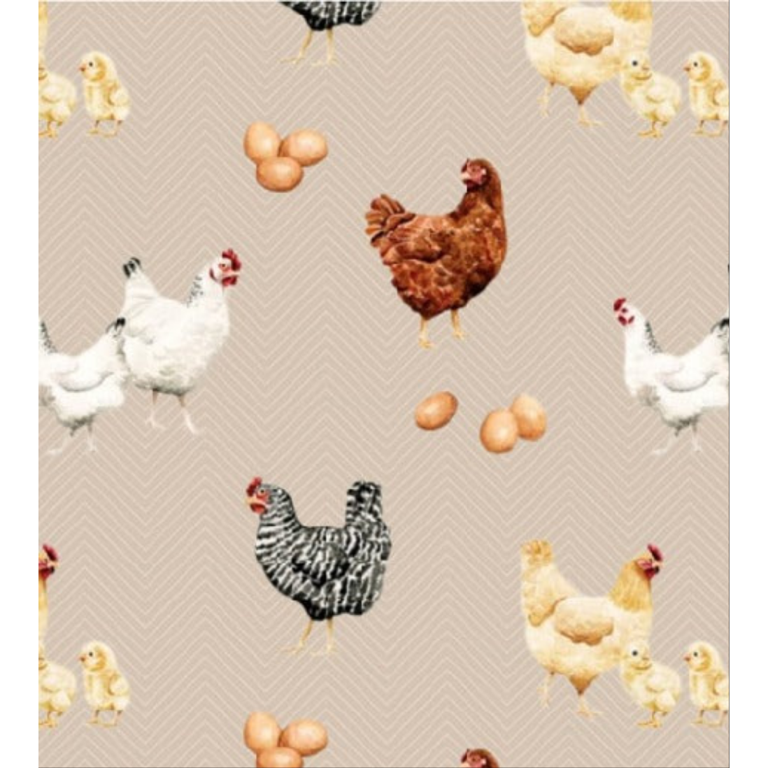 Chickens