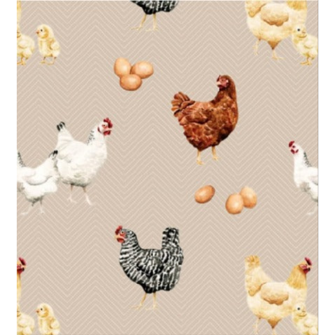 Chickens