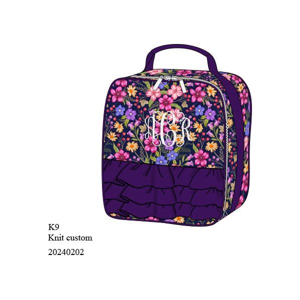 Luggage Preorder