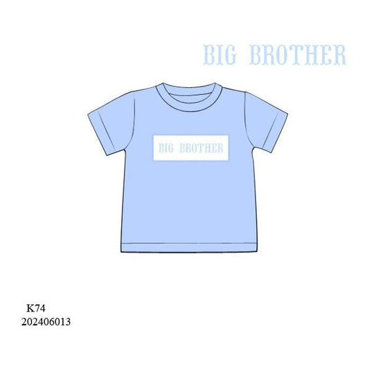 Big Brother shirts preorder